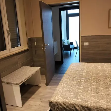 Crisa Apartment