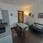 Crisa Apartament