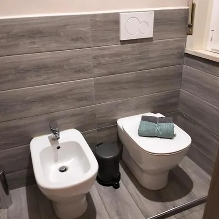 Crisa Appartement