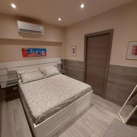 Crisa Διαμέρισμα *