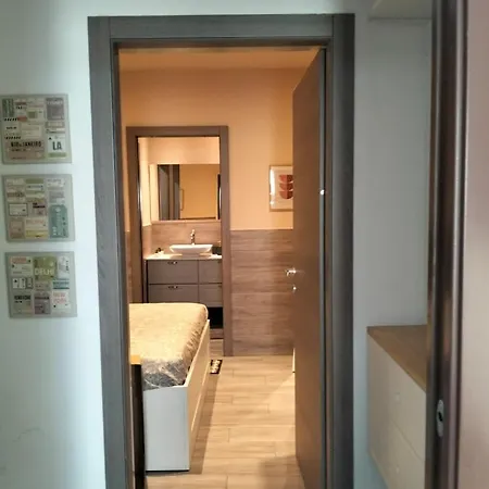 Crisa Διαμέρισμα Πάρμα