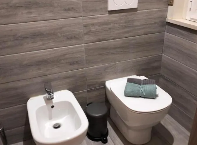 Crisa Апартаменти